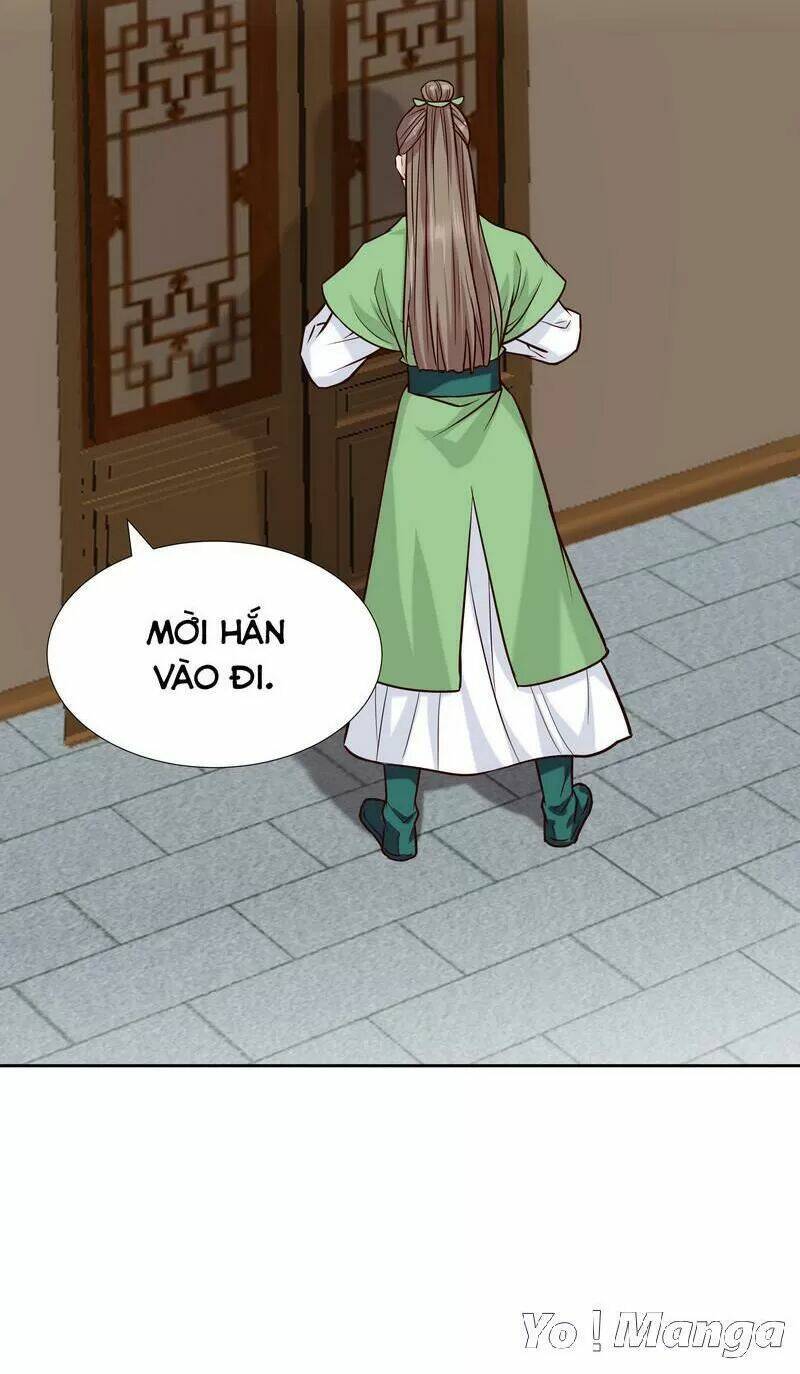 Tuyệt Thế Độc Phi Của Tà Vương: Chapter 123