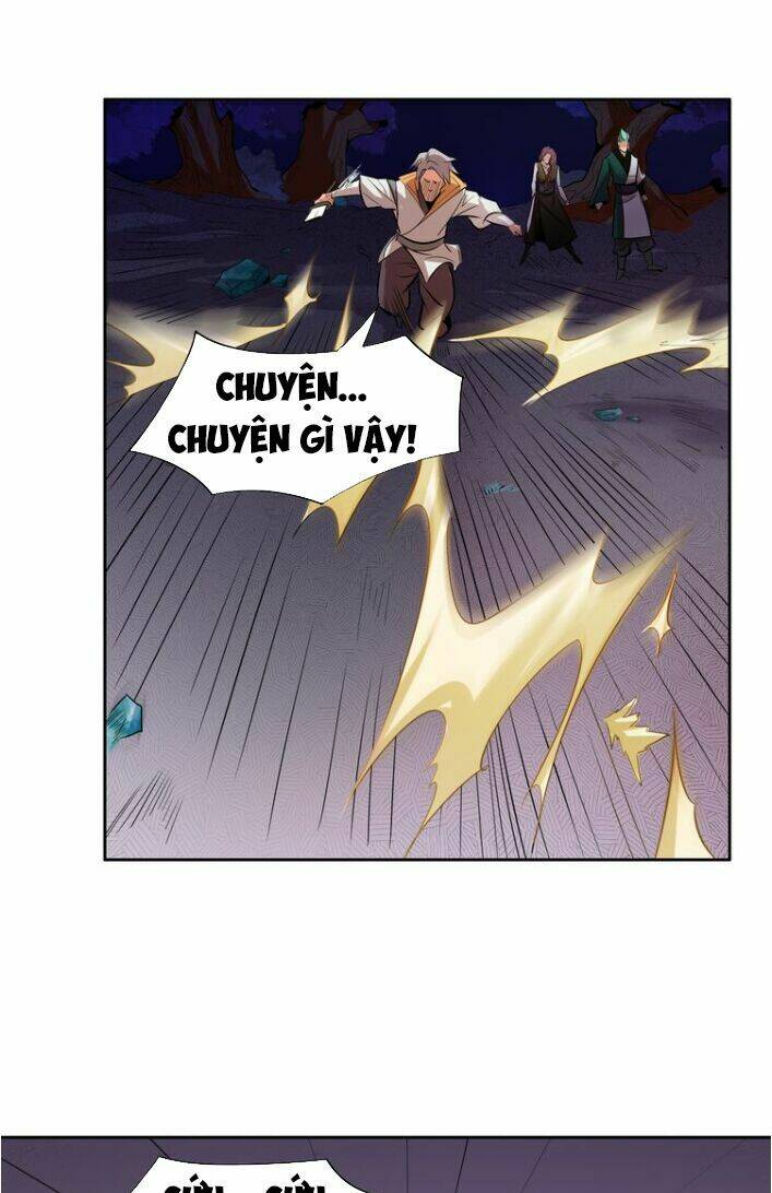 Ngự Thiên Thần Đế: Chapter 10