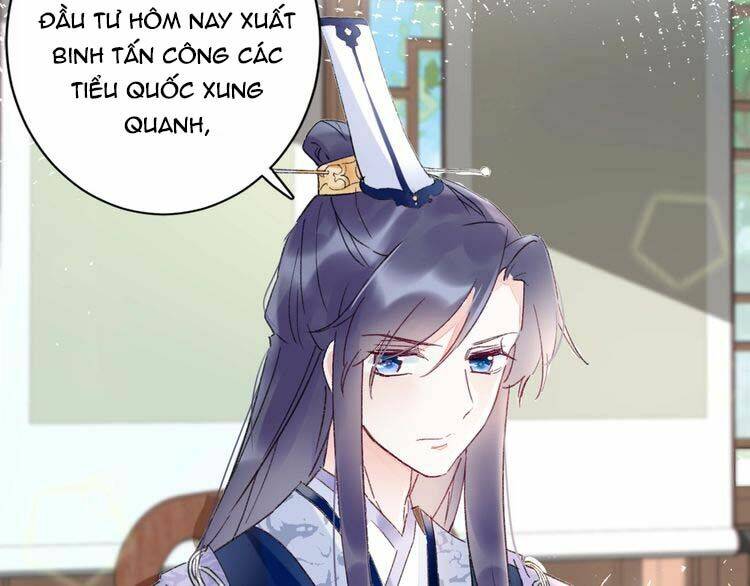 Hoa Nhan Sách: Chapter 104