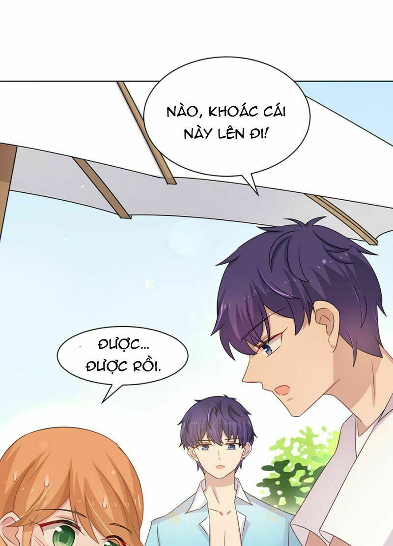 Ma Lạt Thiên Kim Đẩu Ác Thiếu: Chapter 41