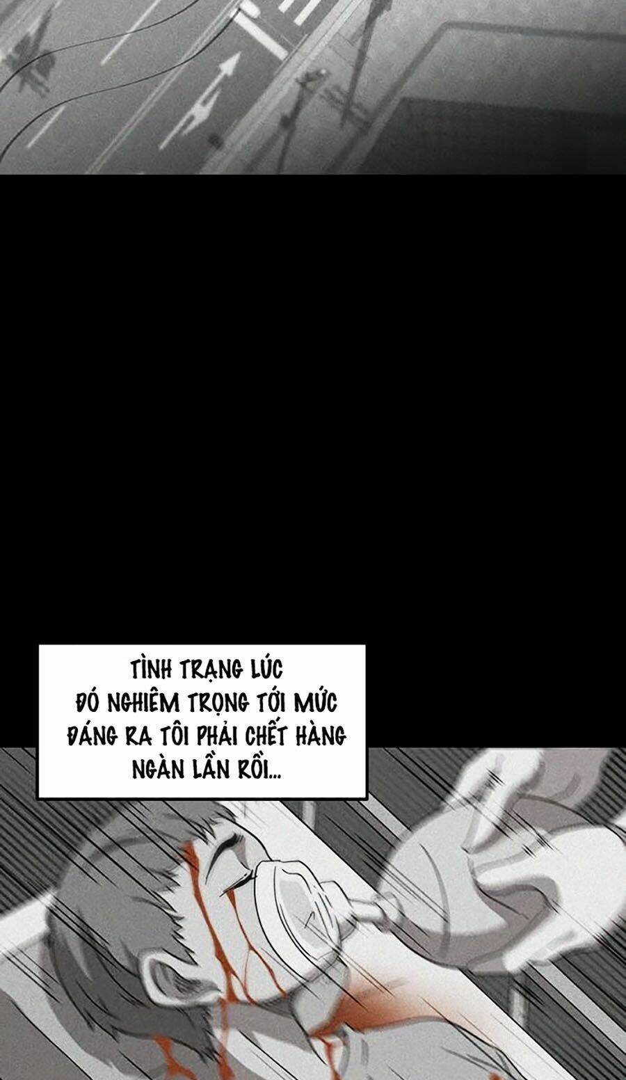 Điểm Chết: Chapter 1