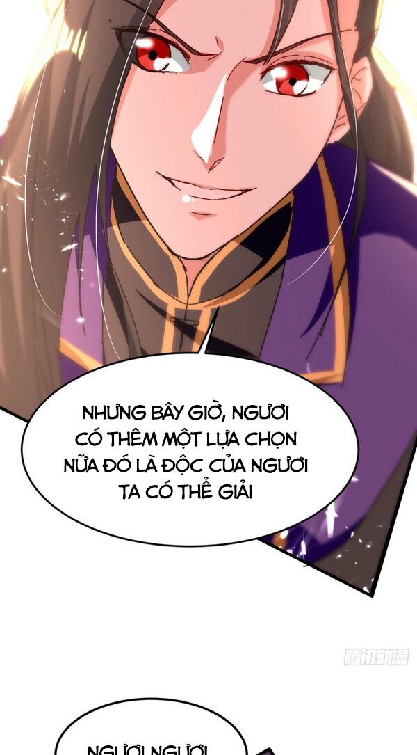 Ta Điên Cuồng Thăng Cấp: Chapter 63
