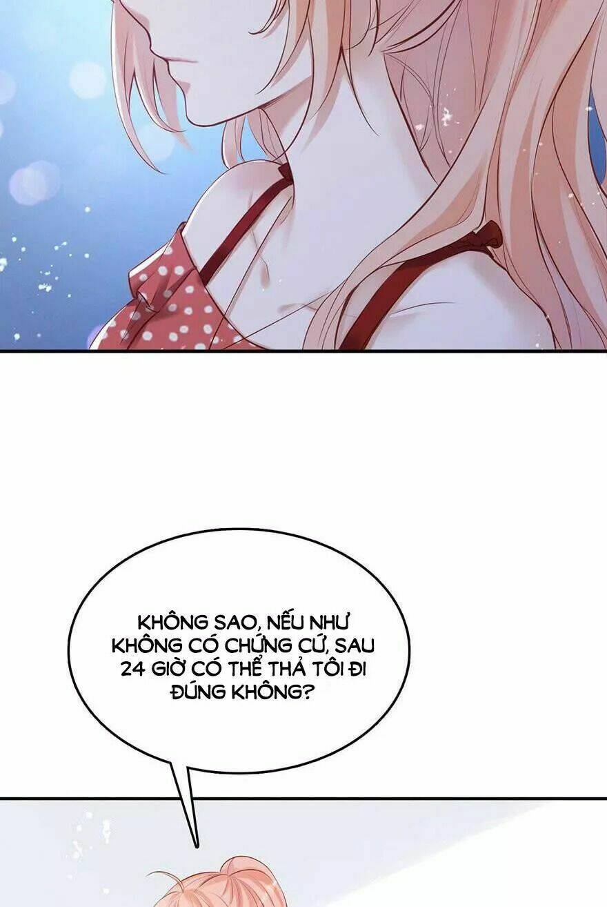 Sau Này Vẫn Cứ Thích Em: Chapter 31