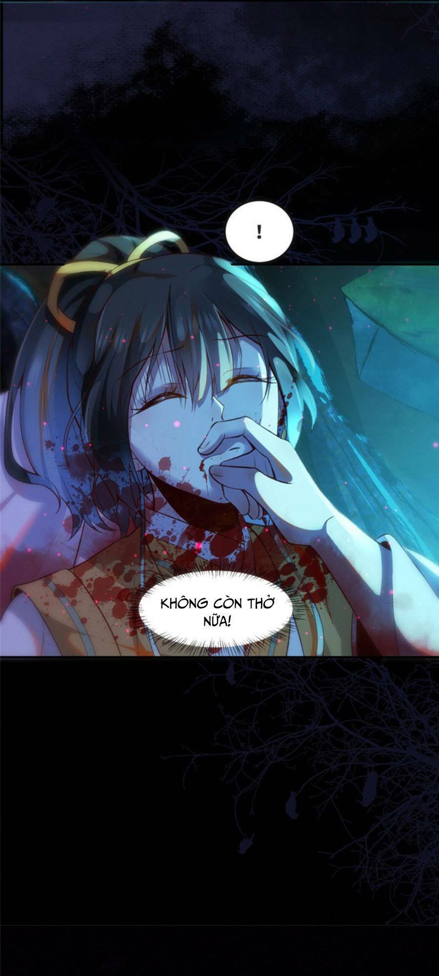 Nghịch Thiên Thần Phi Chí Thượng: Chapter 56