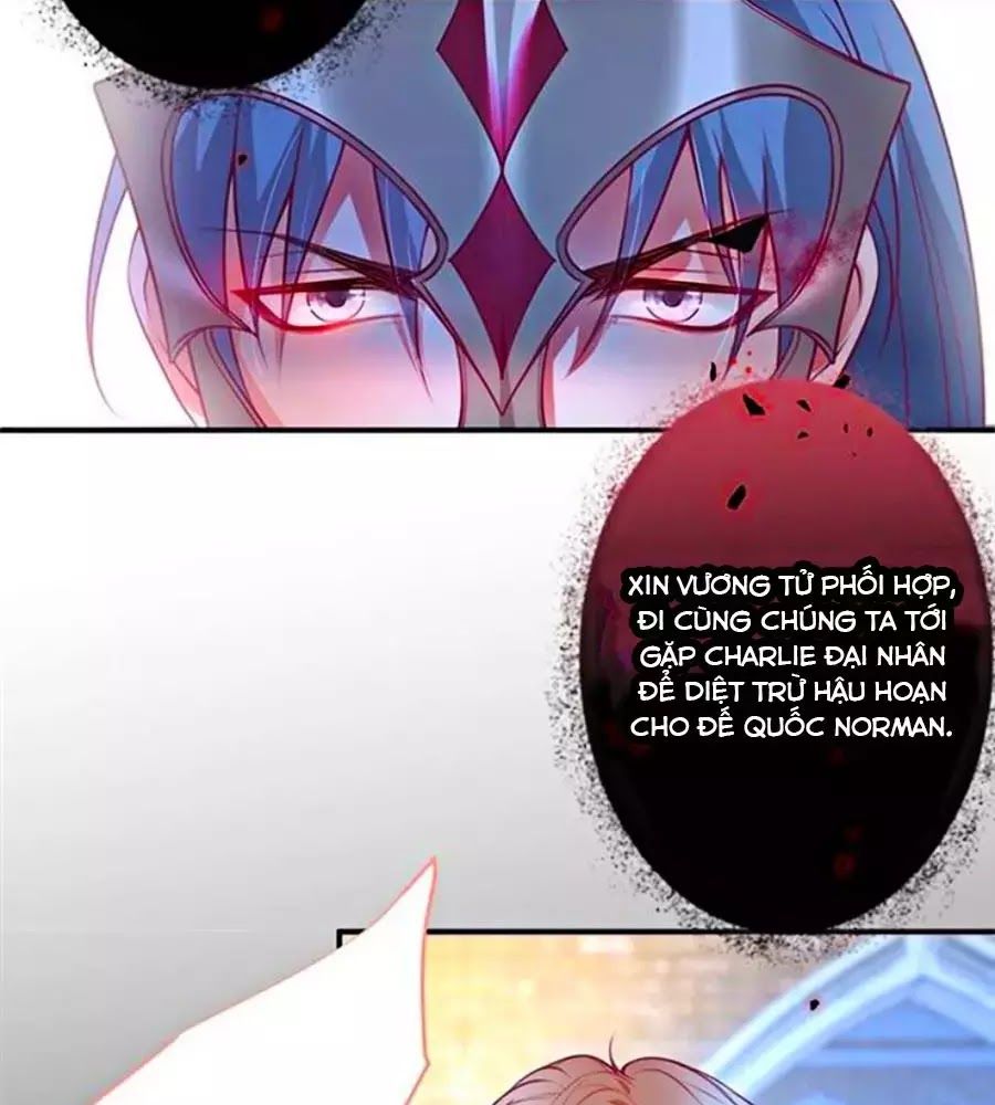Vương Tử Và Ánh Trăng Đen: Chapter 36