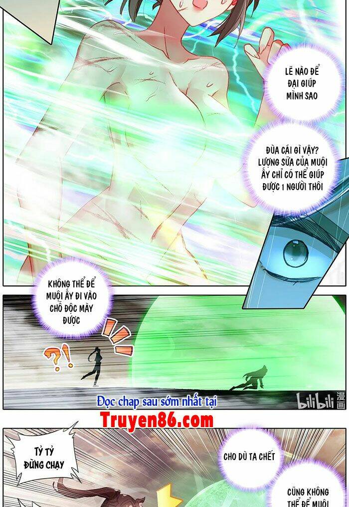 THƯỜNG DÂN MẠNH NHẤT HỌC VIỆN TU TIÊN: Chapter 23