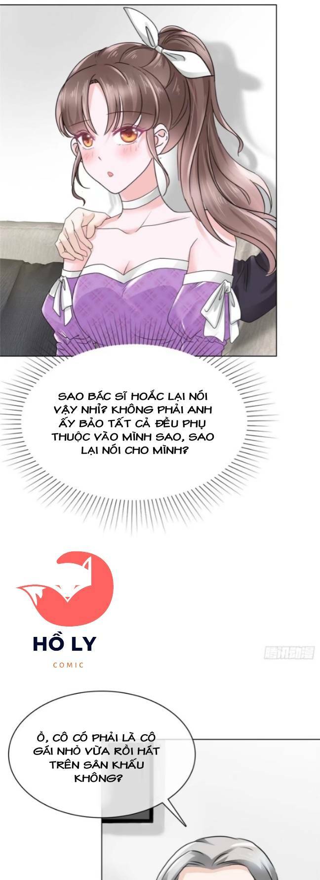 Boss Là Kim Chủ Của Tôi: Chapter 22