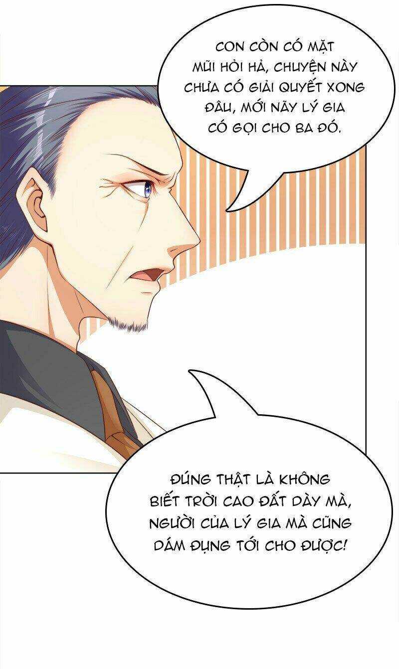 Lãnh Hôn Cuồng Ái: Chapter 24