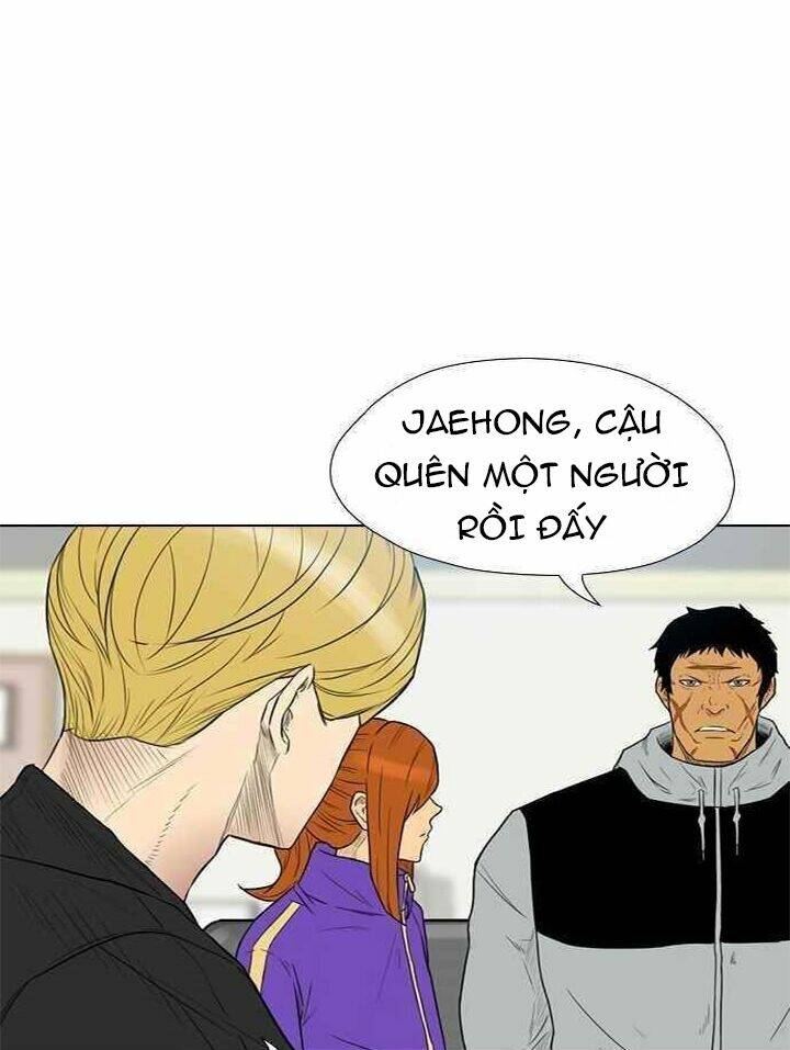 Kẻ Hồi Sinh: Chapter 159