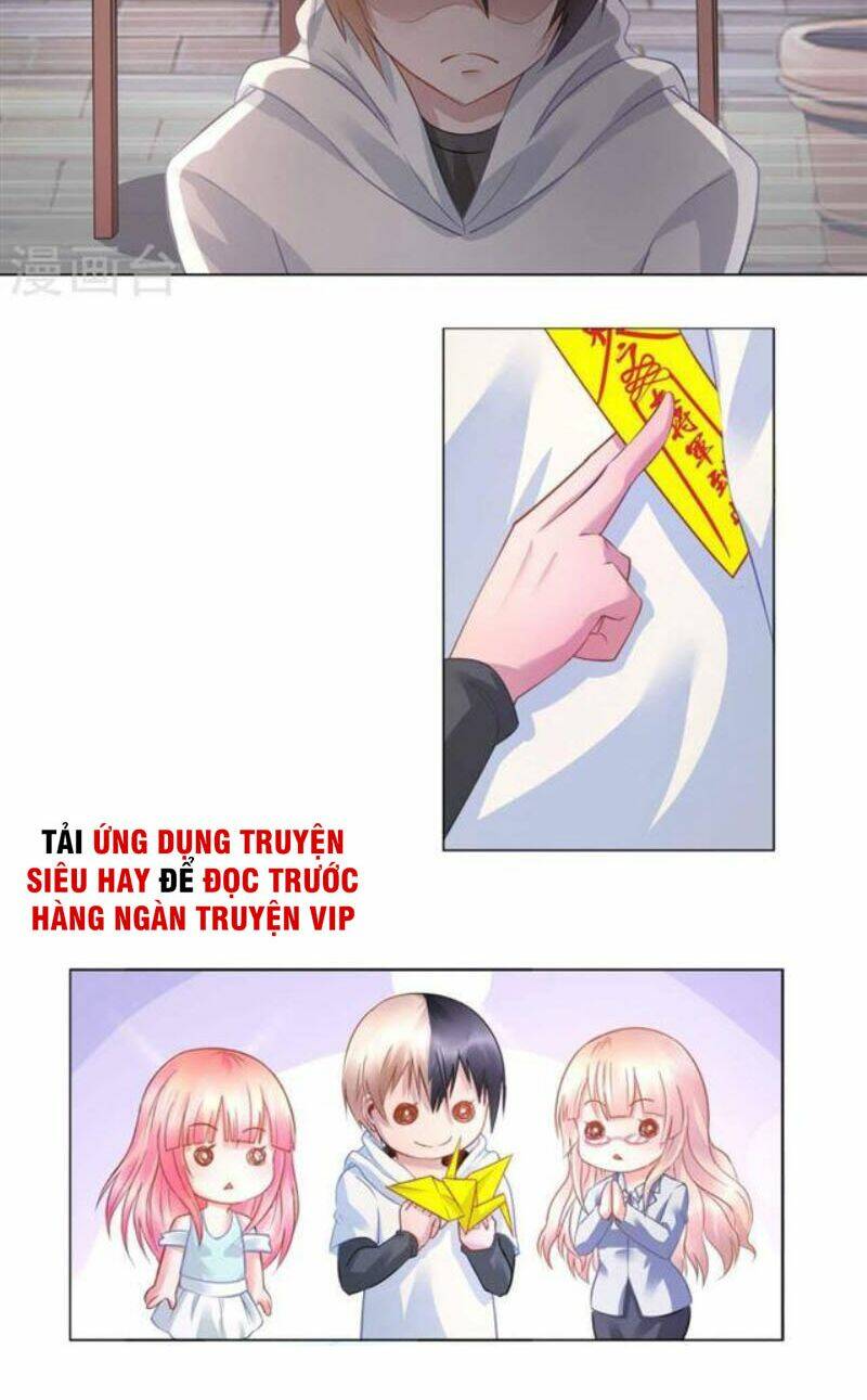 Phong Thủy Thiên Sư: Chapter 18