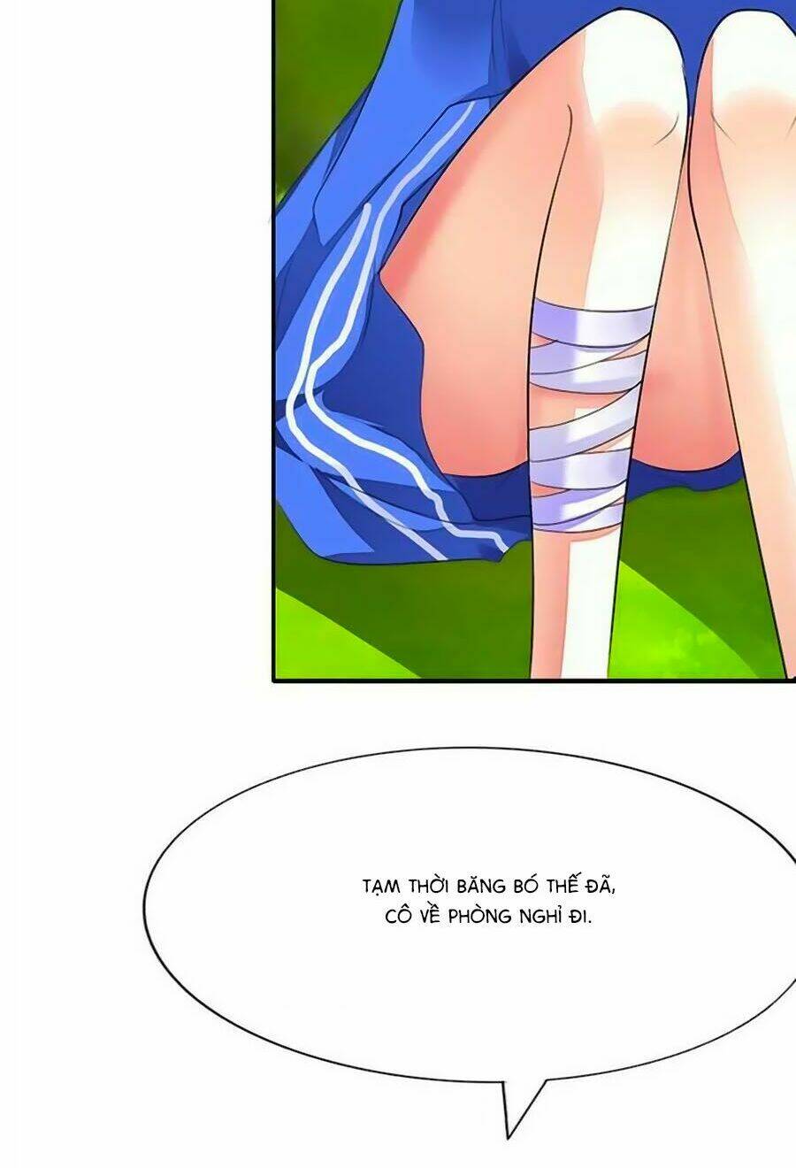 Song Diện Danh Viện: Chapter 24