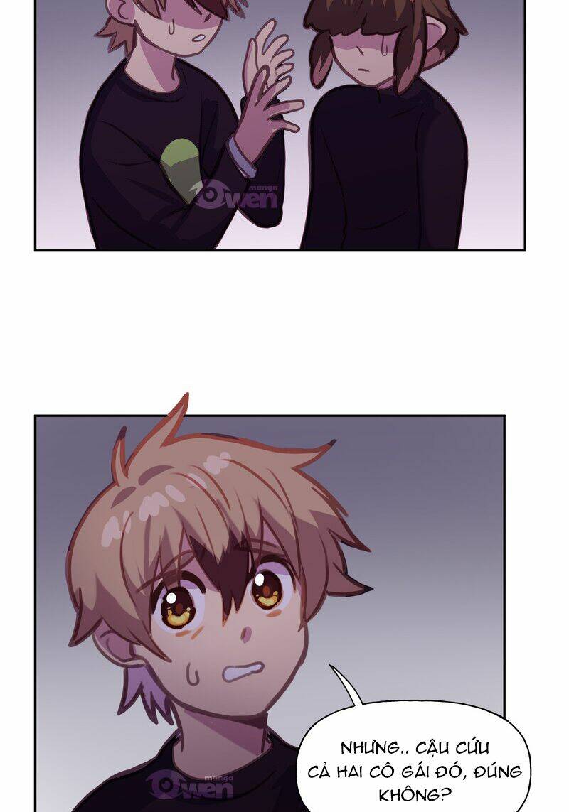 Lời Nguyền Lalin: Chapter 37