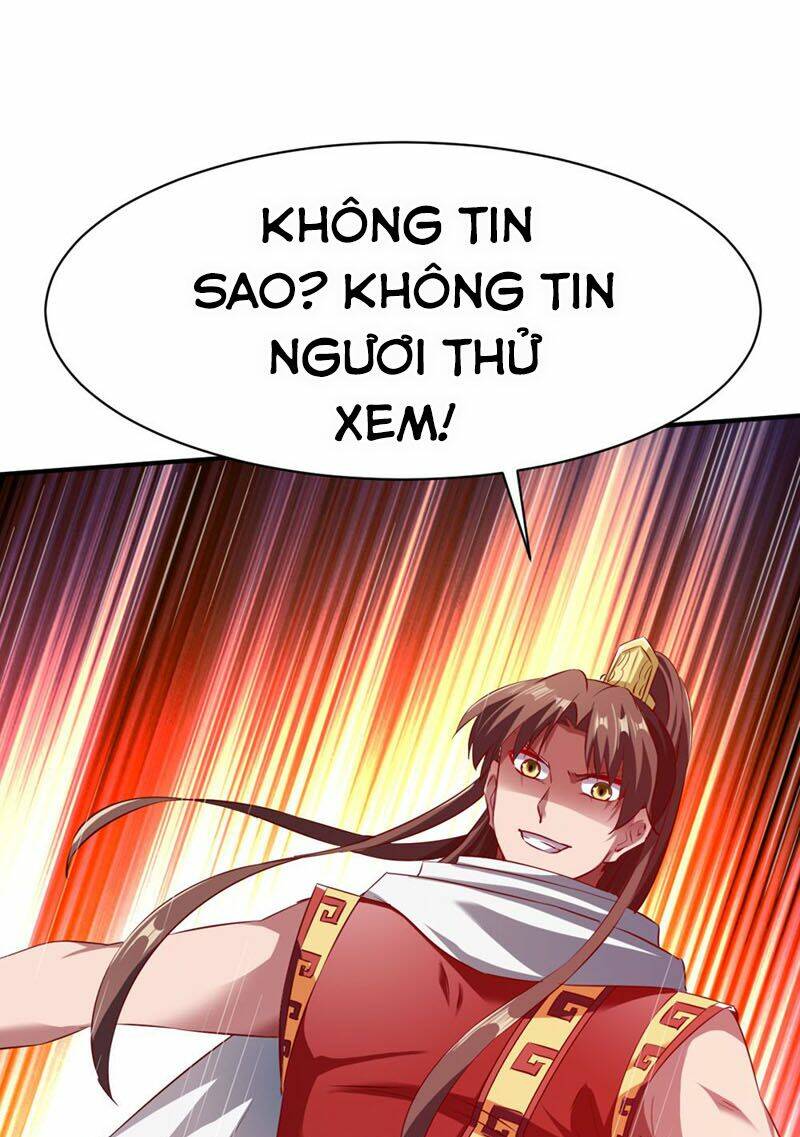Chiến Đỉnh: Chapter 129