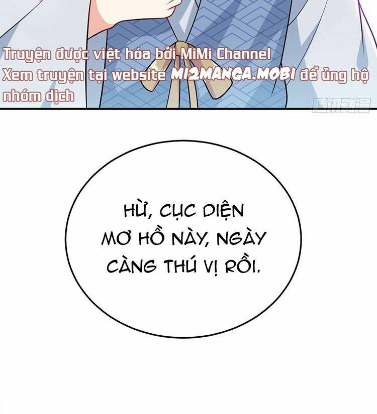 Giang Sơn Mỹ Nam Nhập Trướng Ta: Chapter 34
