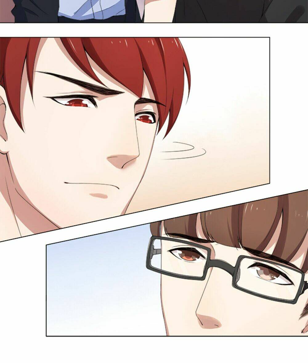 Tinh Hải Phù Mộng: Chapter 6