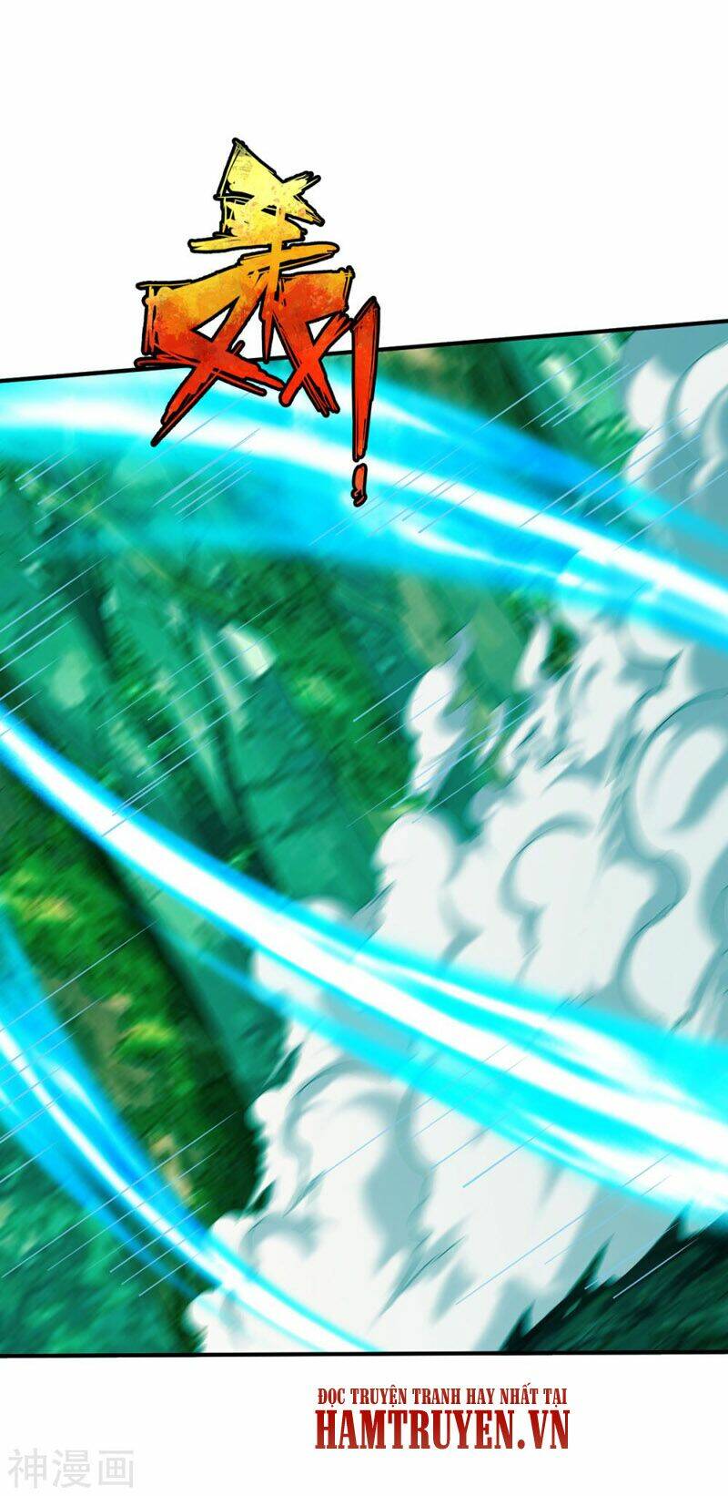 Chiến Đỉnh: Chapter 179