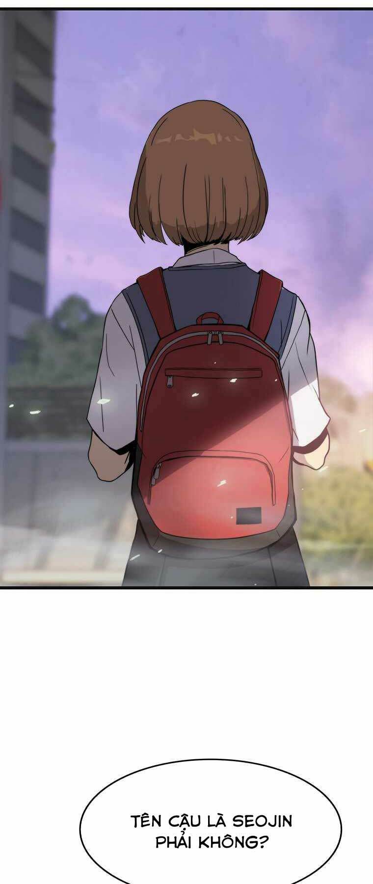 Hậu Duệ Của Hổ: Chapter 2