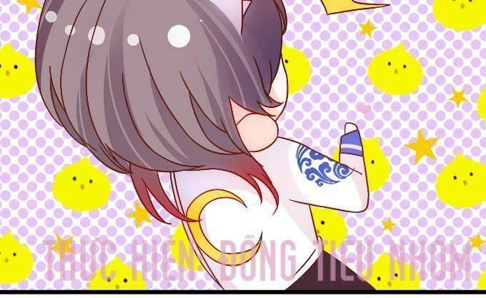 Hồ Tiên Hung Bạo: Chapter 12