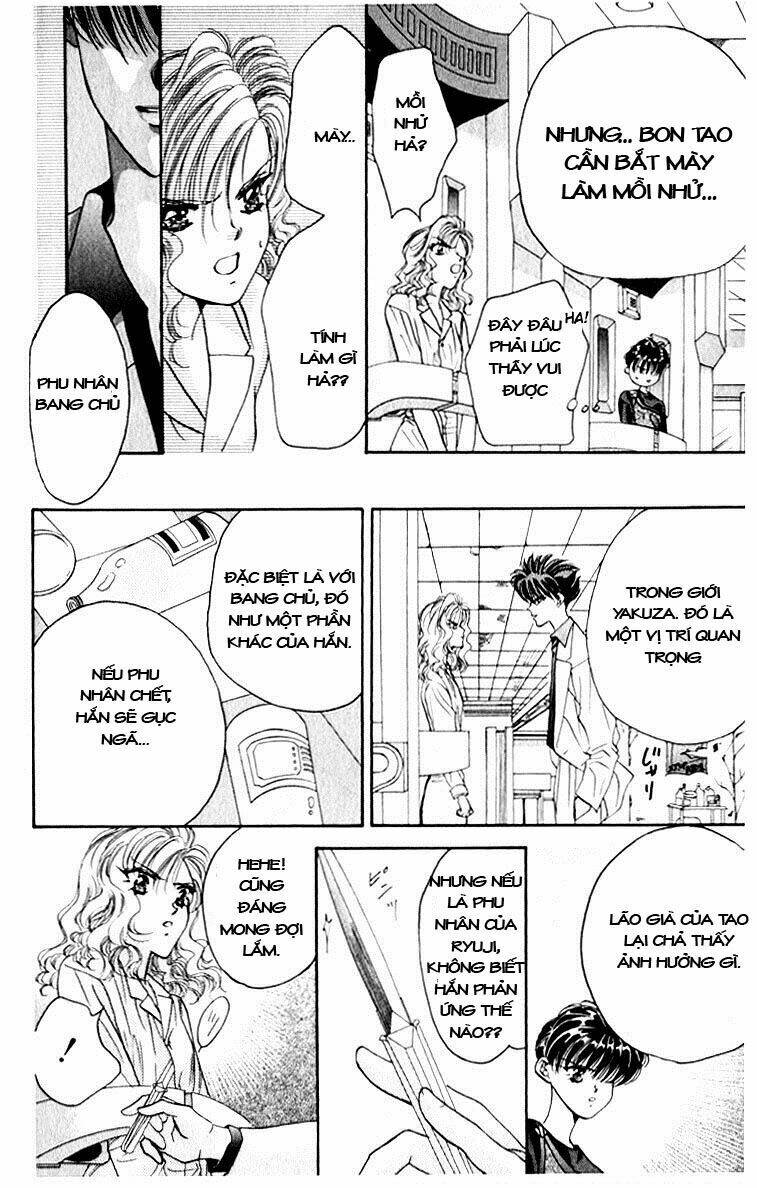Tokyo Crazy Paradise: Chapter 10