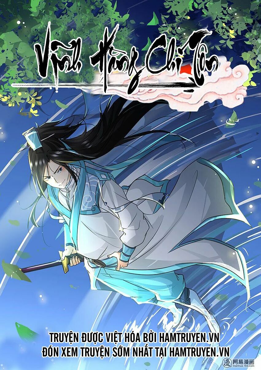 Vĩnh Hằng Chí Tôn: Chapter 67