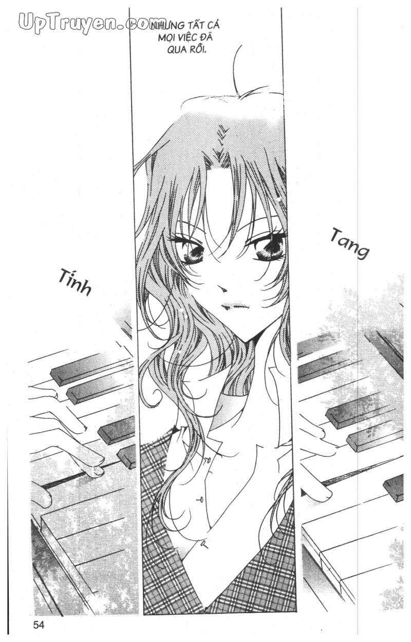 Nước Mắt Nàng Tiên Cá: Chapter 12