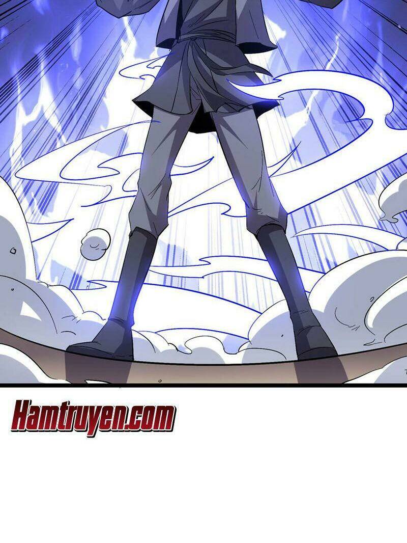 Phục Thiên Thánh Chủ: Chapter 79