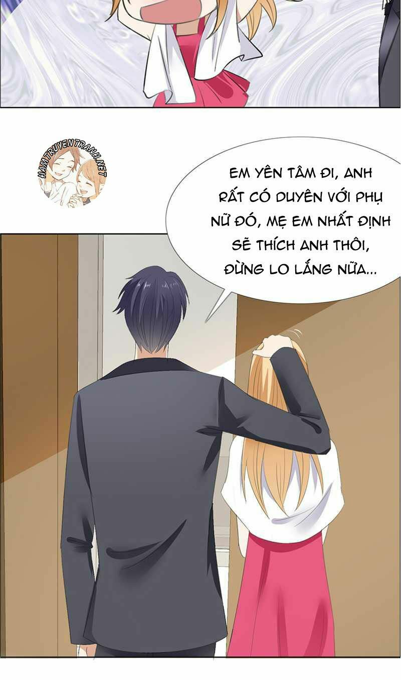 Độc Sủng Kiều Thê Của Bá Đạo Tổng Tài: Chapter 57