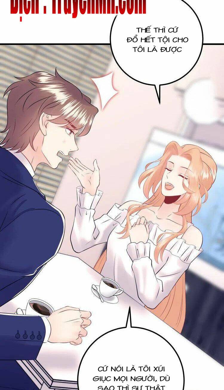 Trong Sinh Chi Ức Vạn Ảnh Hậu Yếu Thượng Vị: Chapter 343