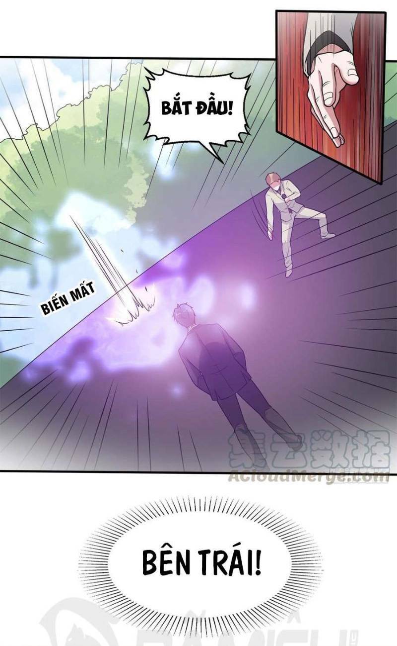 Đô Thị Siêu Cấp Thần Tôn: Chapter 43