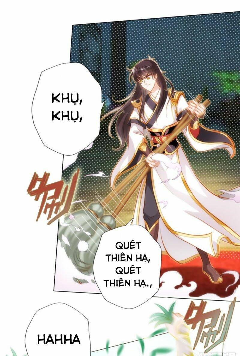 Bất Hủ Phàm Nhân: Chapter 24