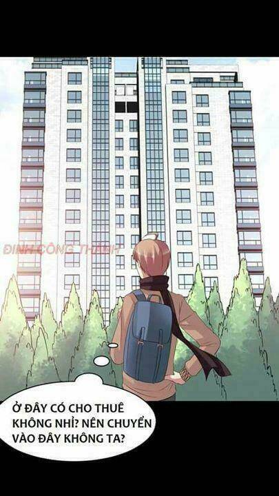 Truyện Kinh Dị Ở Tòa Nhà Số 44: Chapter 87