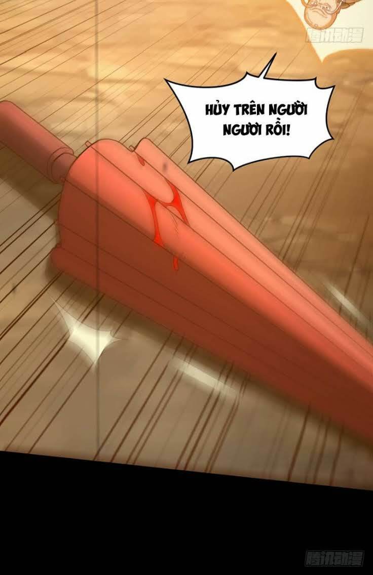 Thập Nhị Thiên Kiếp: Chapter 15