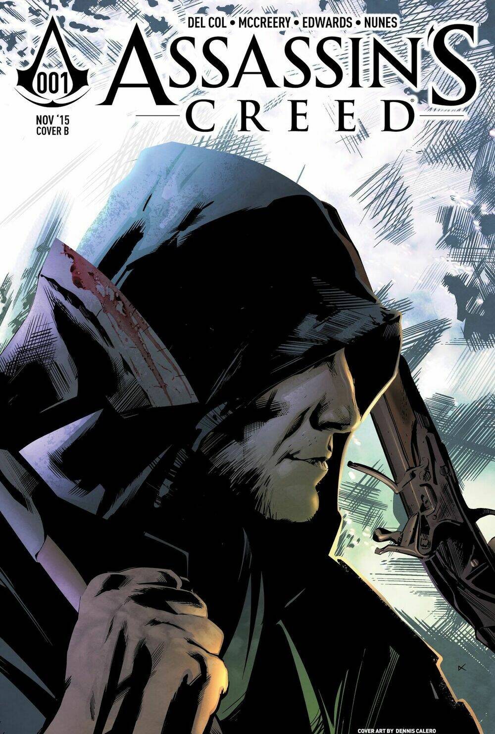 Assassin's Creed: Chapter 1