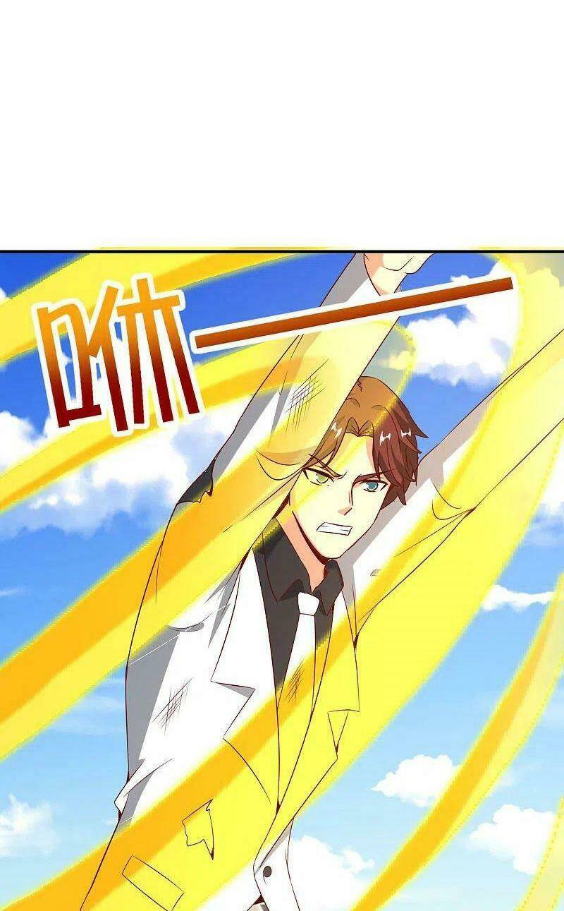 Vòng Bạn Bè Mạnh Nhất Của Tiên Giới: Chapter 143