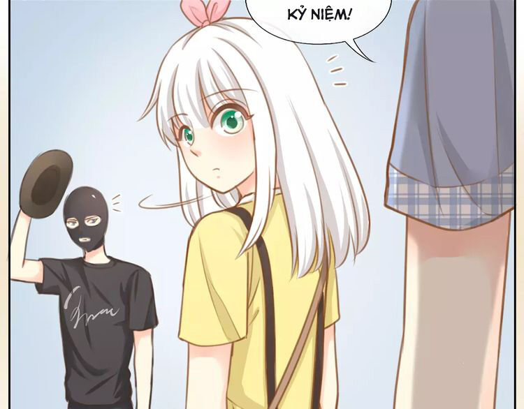 Nhân Loại Mới! Bạn Trai Bị Rò Điện: Chapter 25.1