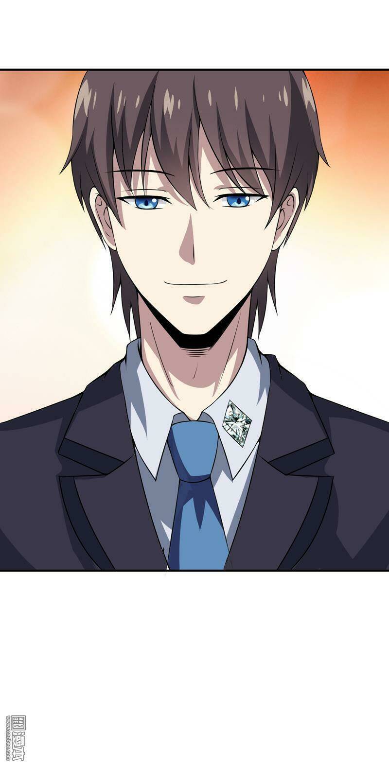 Miêu Vương Tại Thượng: Chapter 8