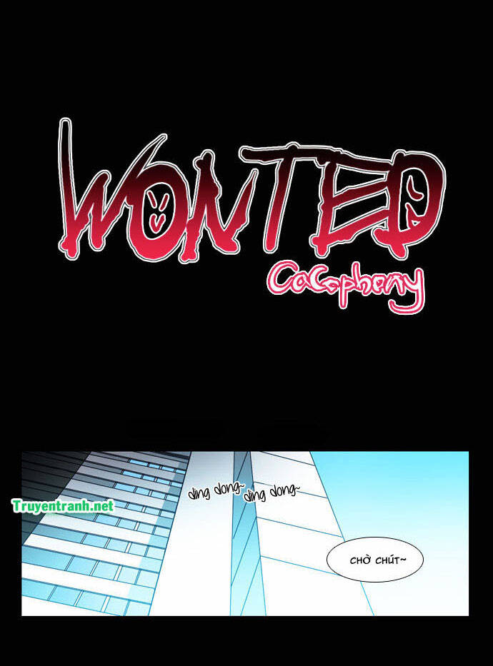 Wonted: Chapter 76