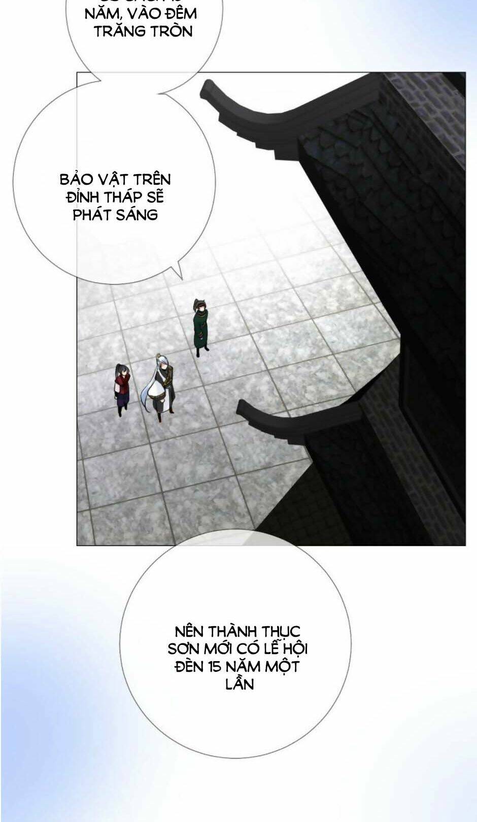 Sao Lại Là Yêu?: Chapter 17