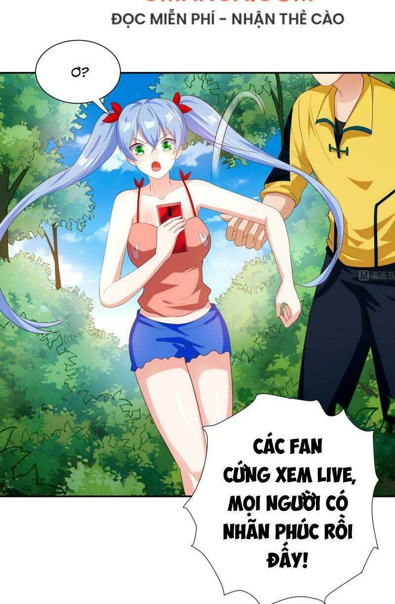 Shipper Thần Cấp: Chapter 51