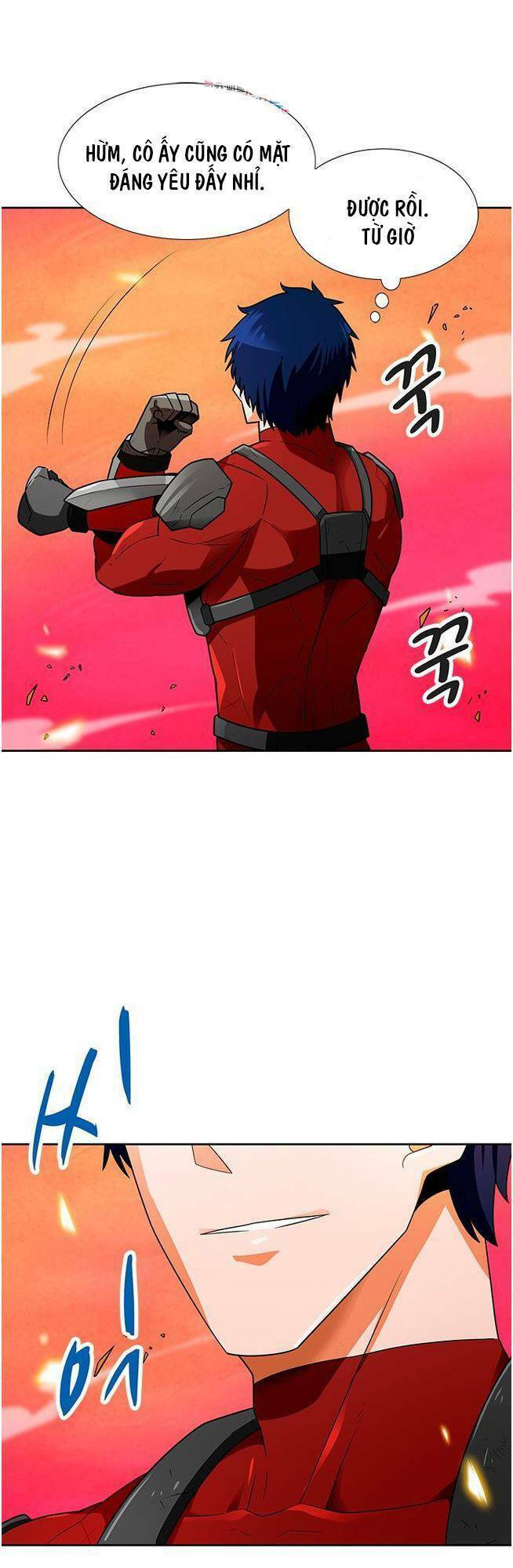 Tôi Tự Động Săn Một Mình: Chapter 57