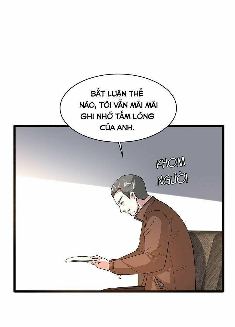 Đô Thị Tà Vương: Chapter 122