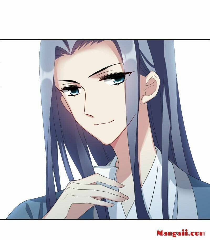 Toàn Cơ Từ: Chapter 59.2