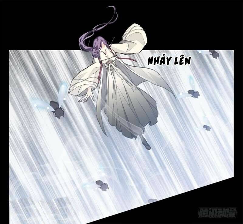 Hoan Nghênh Đến Với Trò Chơi Ác Mộng: Chapter 24