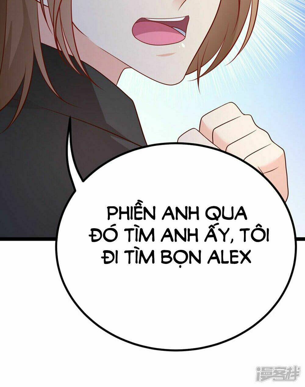 Boss Của Tôi Là Đại Thần: Chapter 64