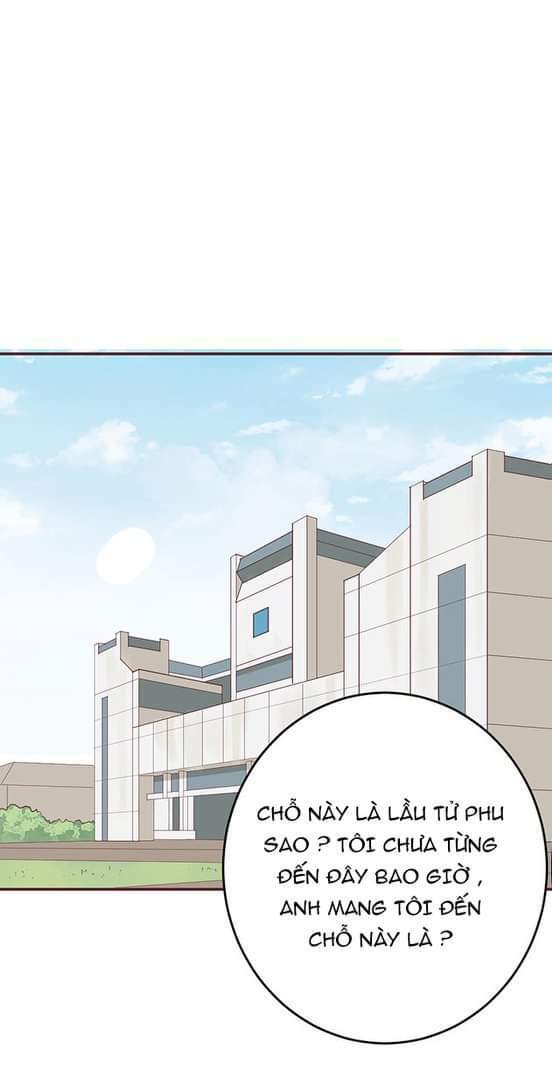 Hoa Anh Đào Rơi Đẹp Như Em: Chapter 3