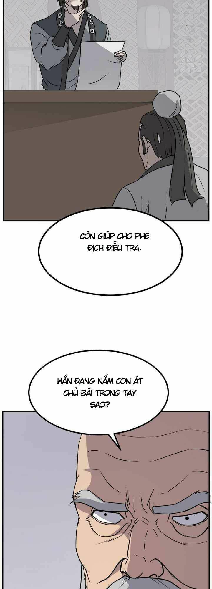 Trọng Sinh, Bất Khả Chiến Bại: Chapter 130