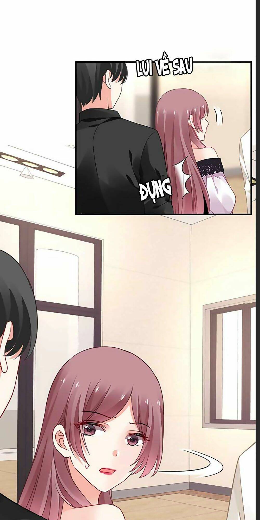 Bạn Trai 1/4 Của Tôi: Chapter 19