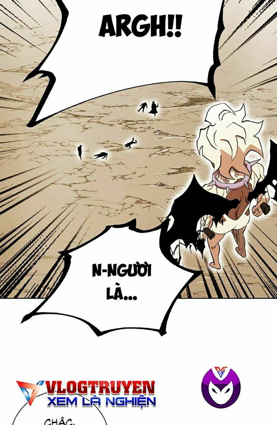 Hard Core Leveling Warrior Ss2: Chapter 85