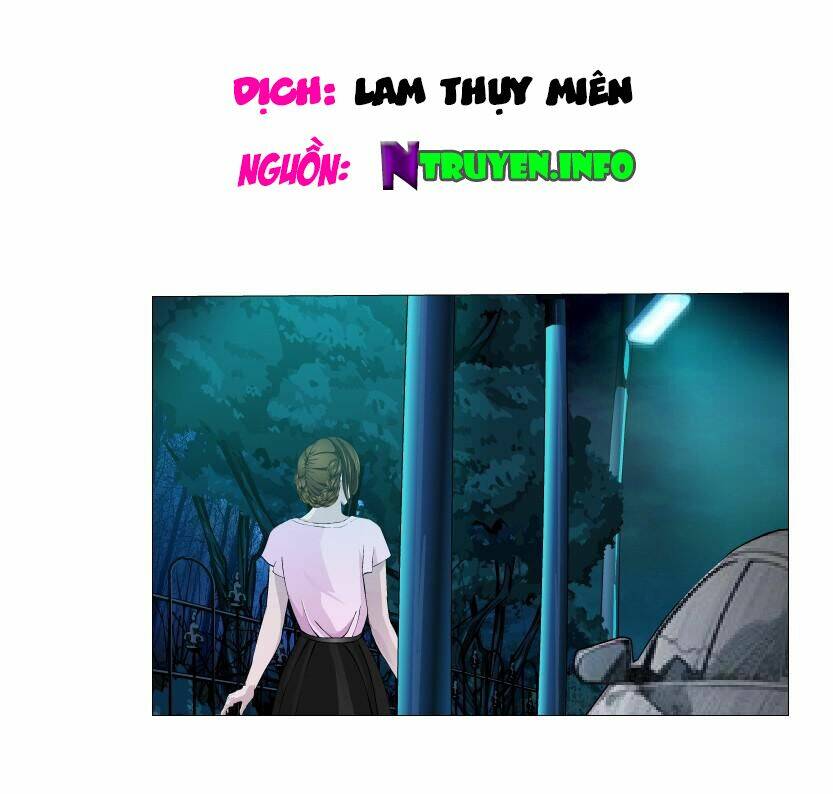 Cạm Bẫy Của Nữ Thần: Chapter 89