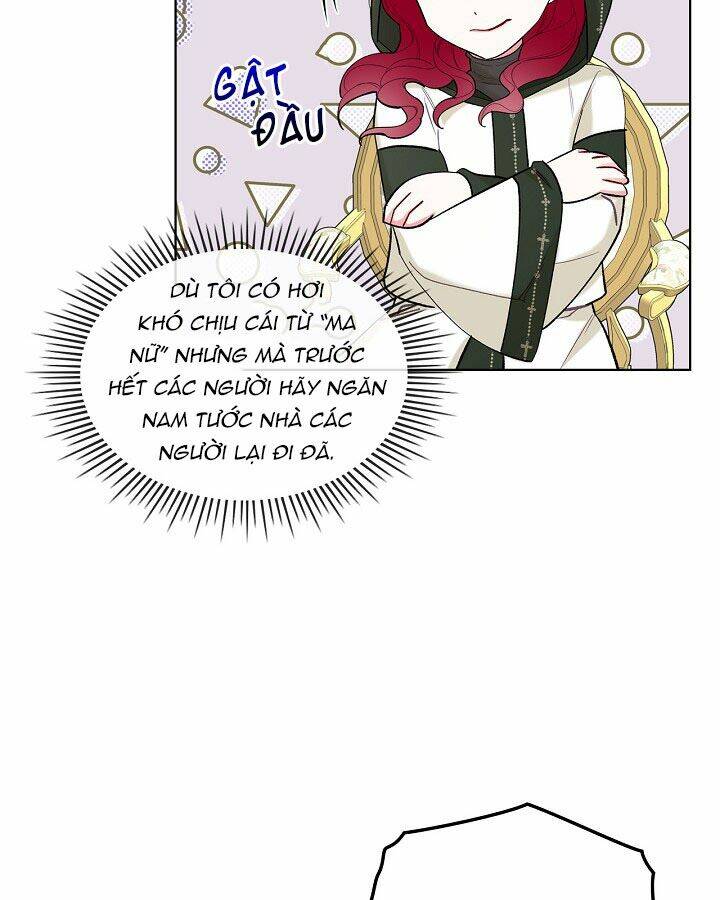 Kẻ Tạo Ra Nữ Phản Diện: Chapter 38